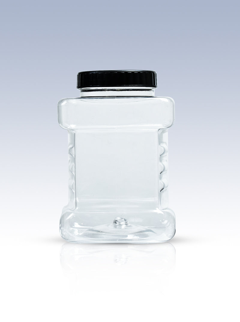 Bulk Jar - SBJ-1000