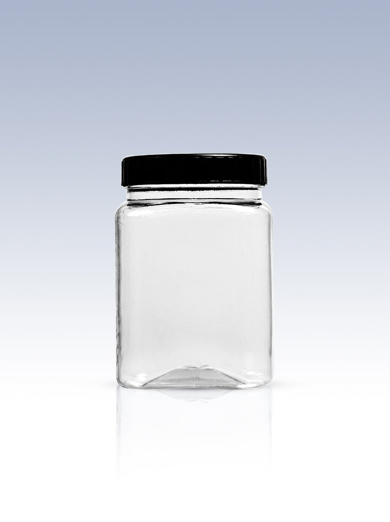 Square Jar - SQJ-810