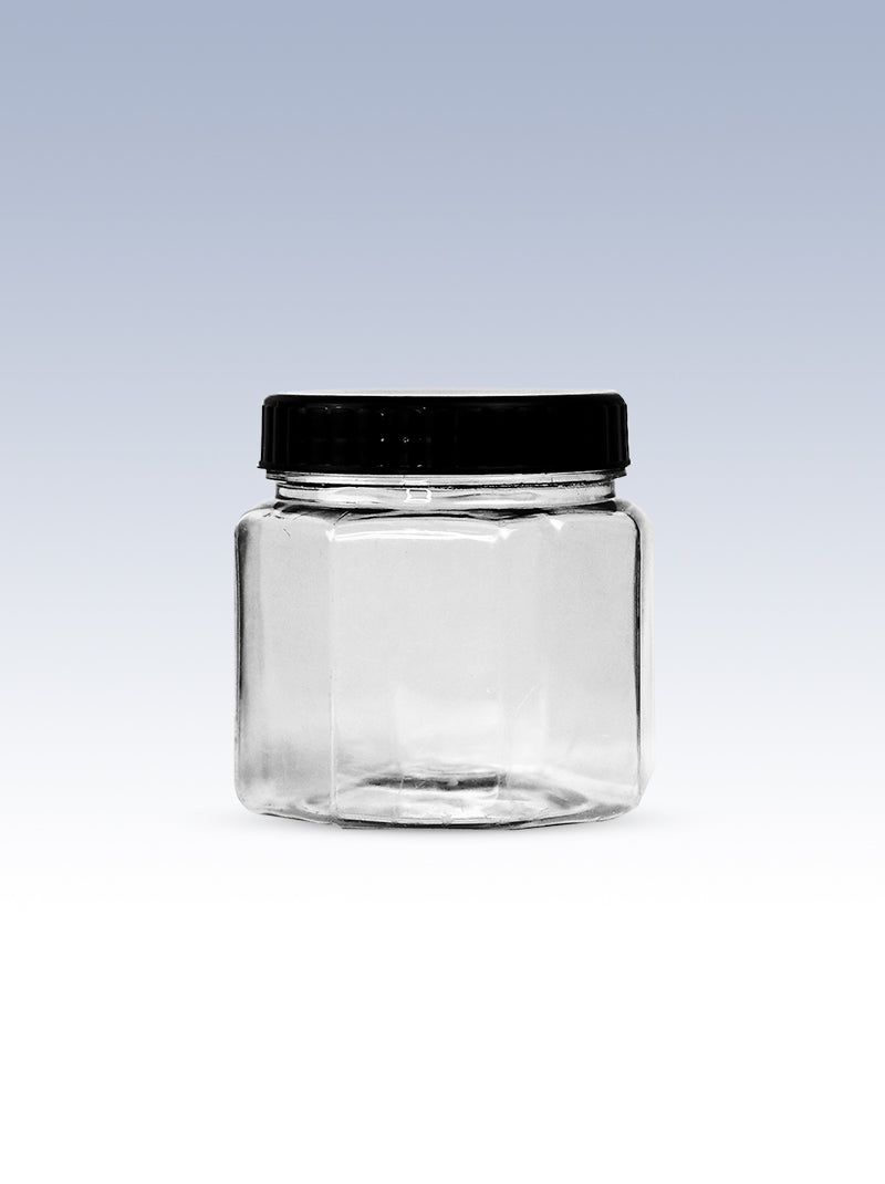 Bulk Jar - SJ-1001